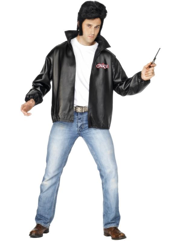 John Travolta Halloween Costume collection on eBay!