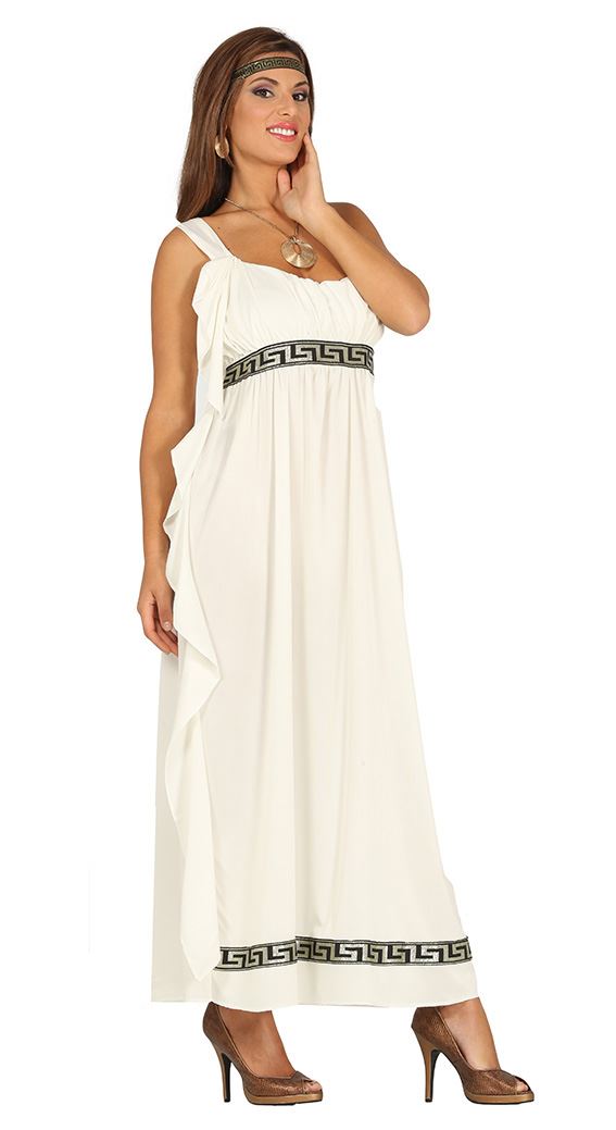 roman ladies wear
