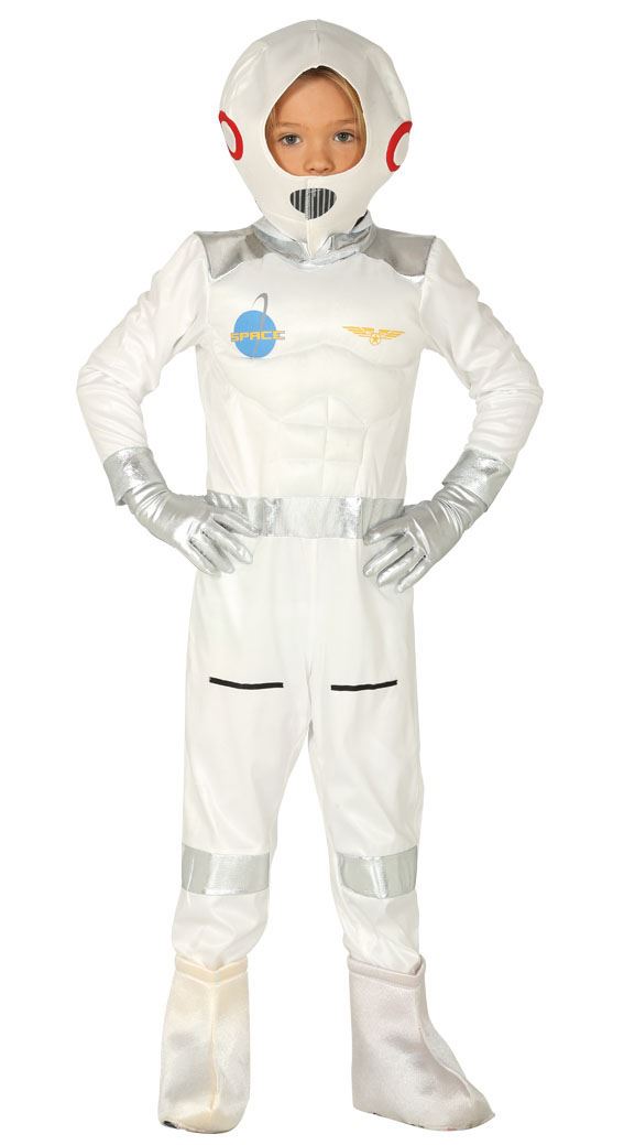 astronaut fancy dress kids