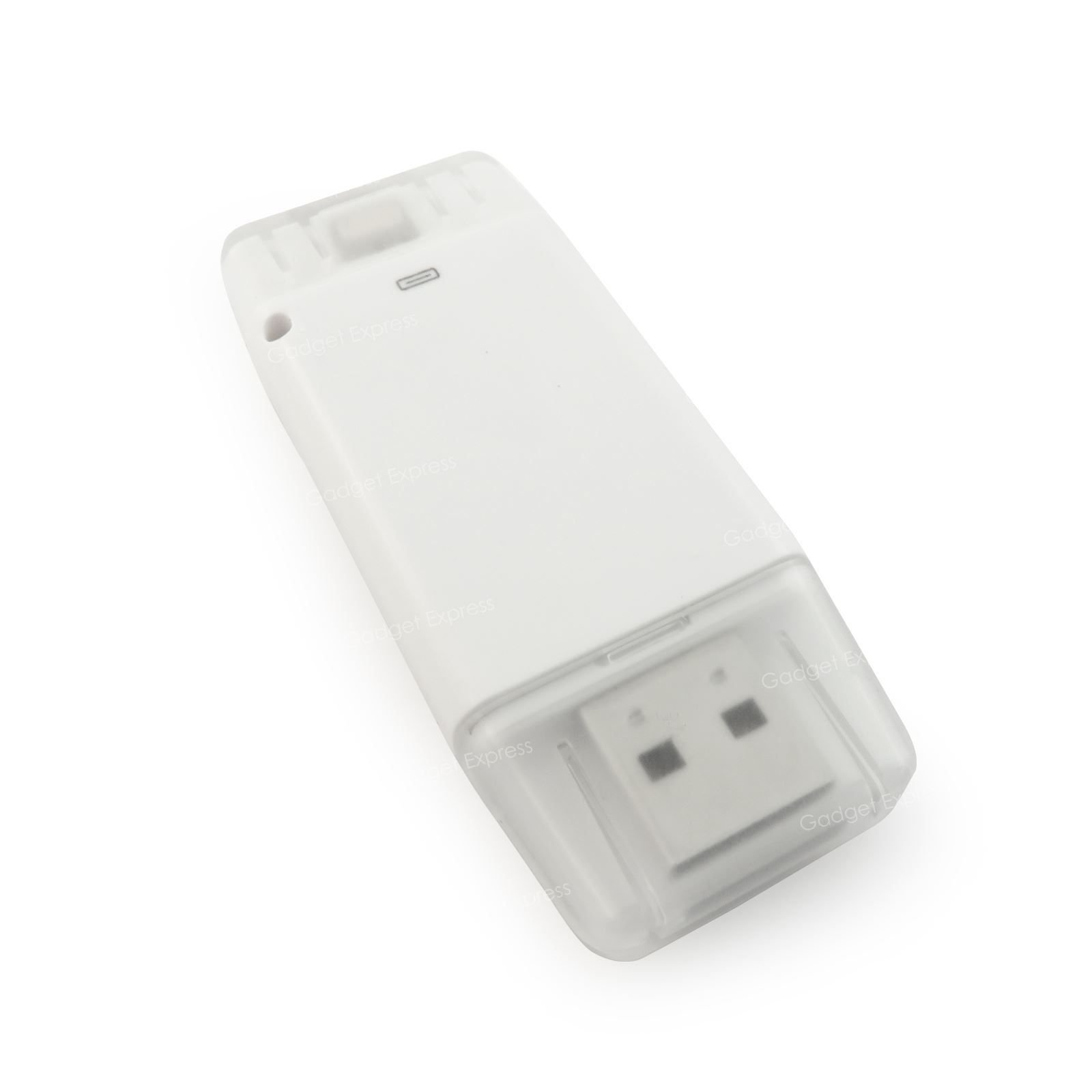 New 32GB External Memory Flash Drive USB Stick for iPad Air iPhone 6