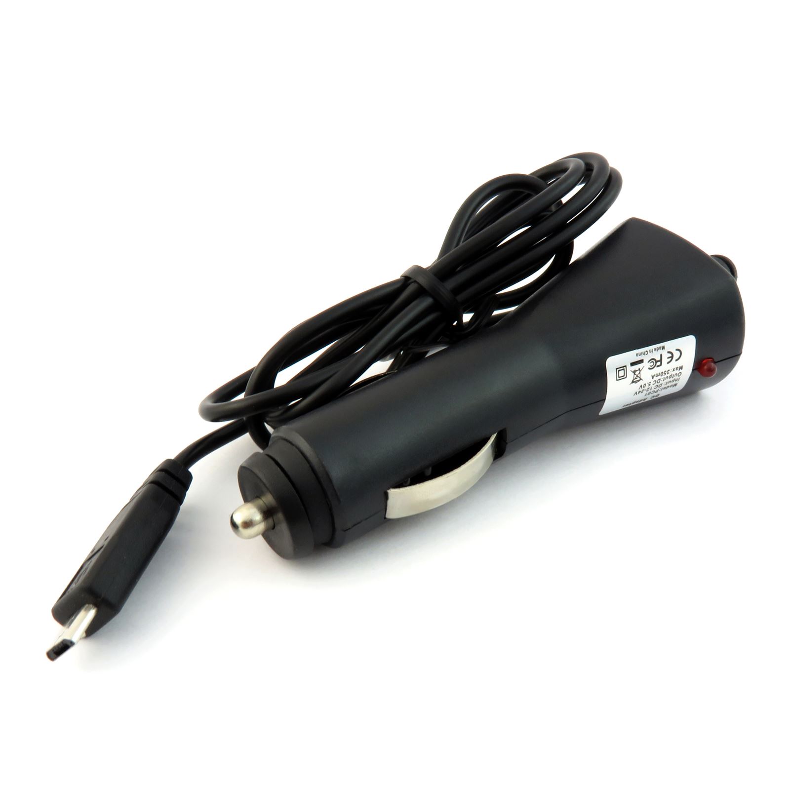 UNIVERSAL & IPHONE 5 AUTO VOICE ACTIVATED BLUETOOTH HANDSFREE CAR KIT