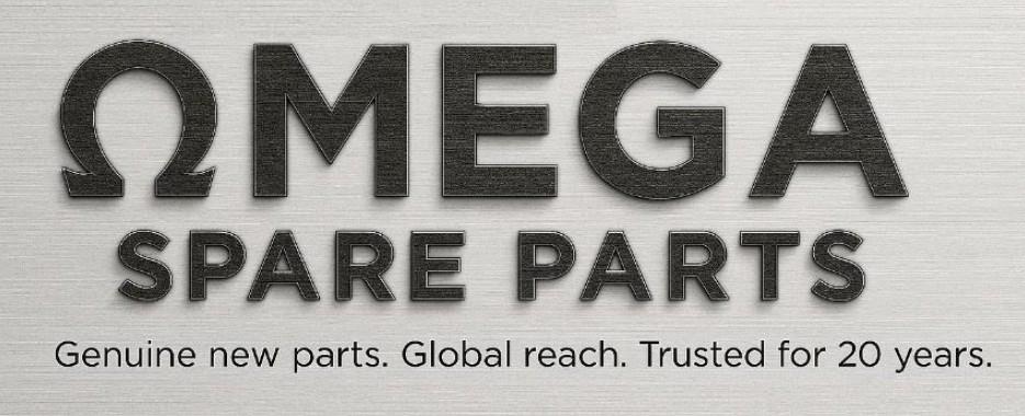 OmegaSpareParts