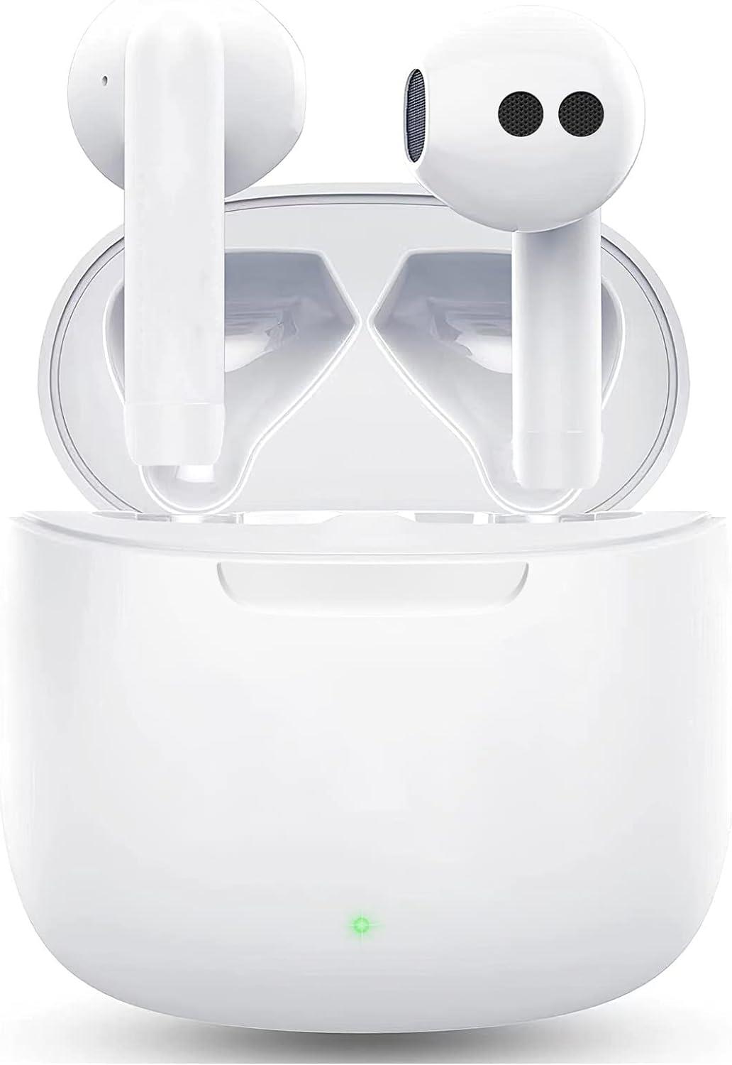 BOOST MOBILE BLUETOOTH EARBUDS, NEW SEALED WIRELESS EARBUDS