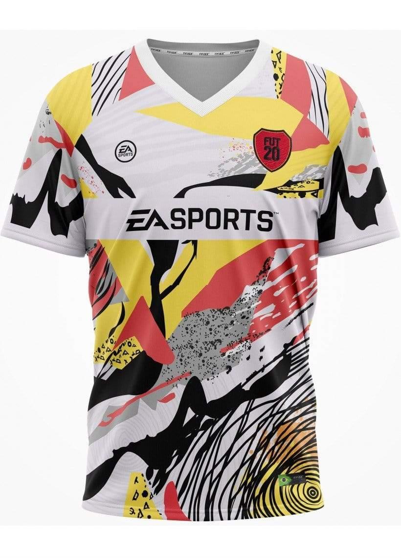 Football Jerseys Coolest Jerseys In Fifa 20 Fut Best Kits In Fifa