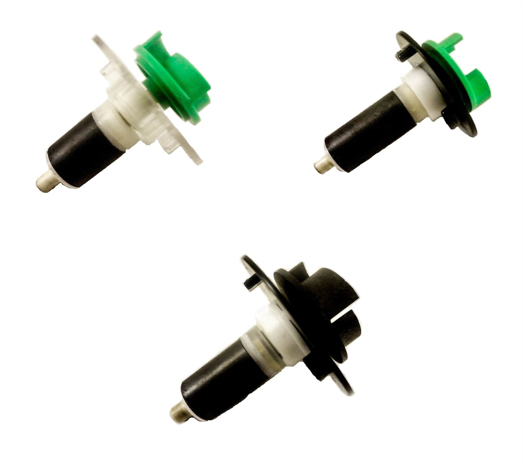 Garden Décor Jebao Replacement Rotor Impeller Blades for XOE 12000 Pond