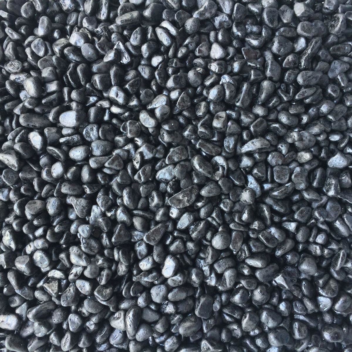 fish tank gravel