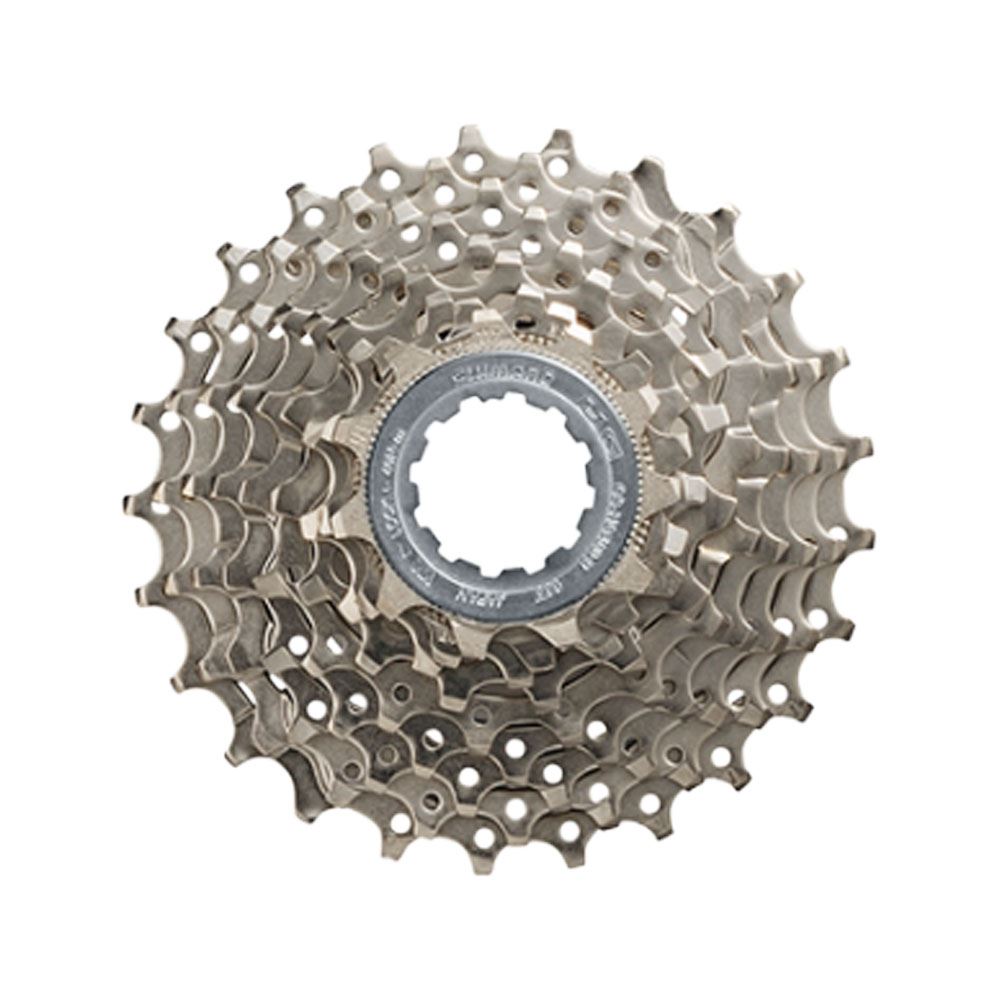hg400 9 speed cassette