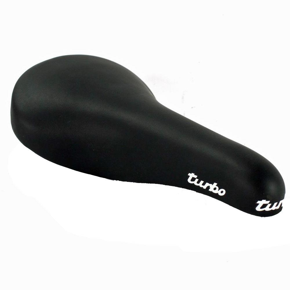 saddle turbo