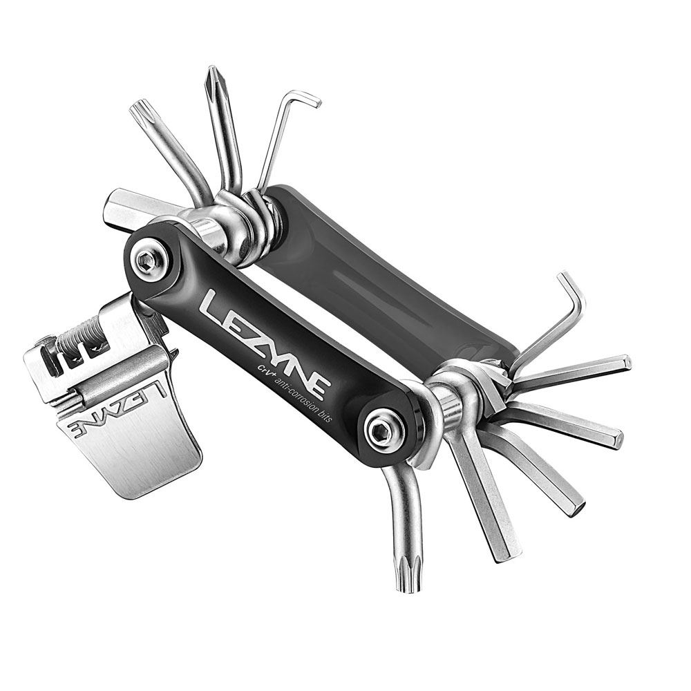 multi tool with chain breaker