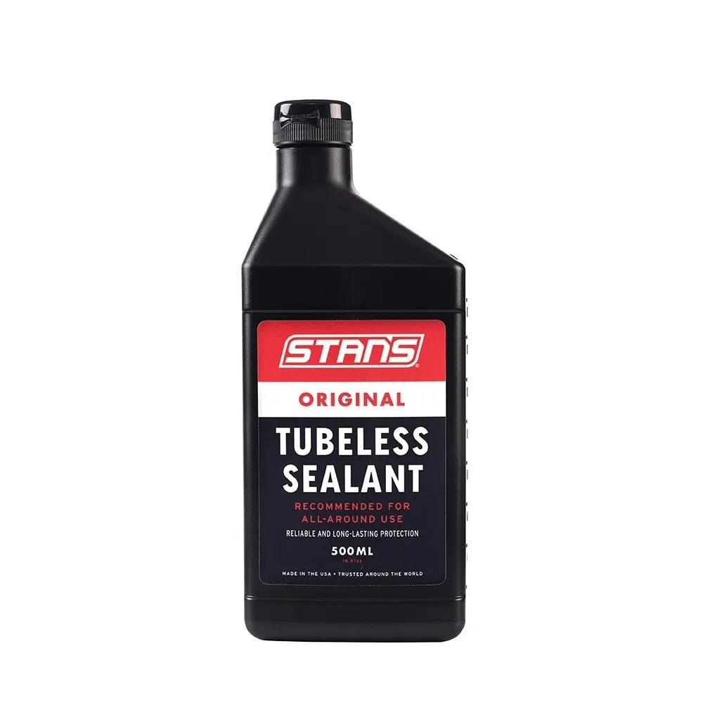 Stans NoTubes Original Tubeless Bicycle Tyre Sealant - All Sizes - Picture 4 of 10