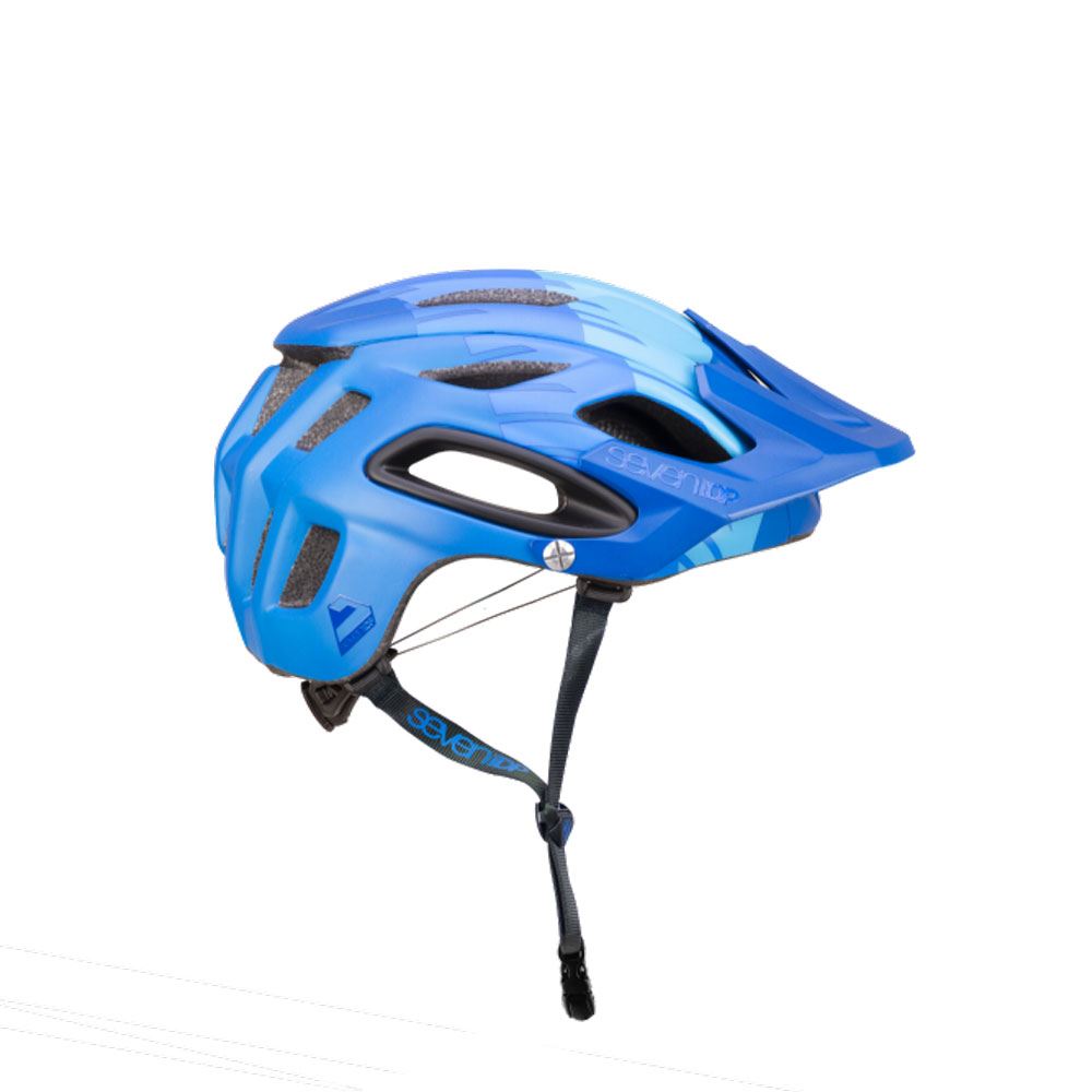 mountain bike helmets 2019