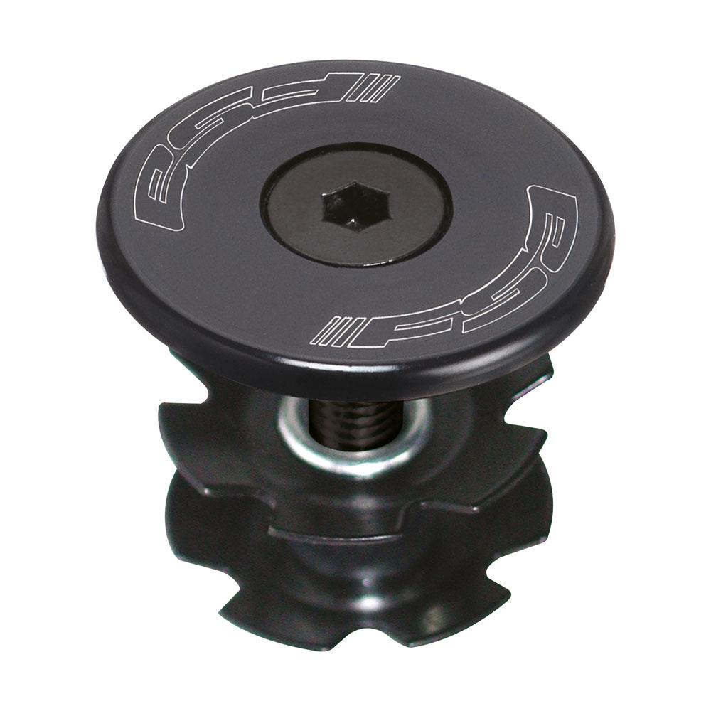 FSA Star Nut Assembly 1 1/8in Alloy Top Cap Steel Compression Bolt