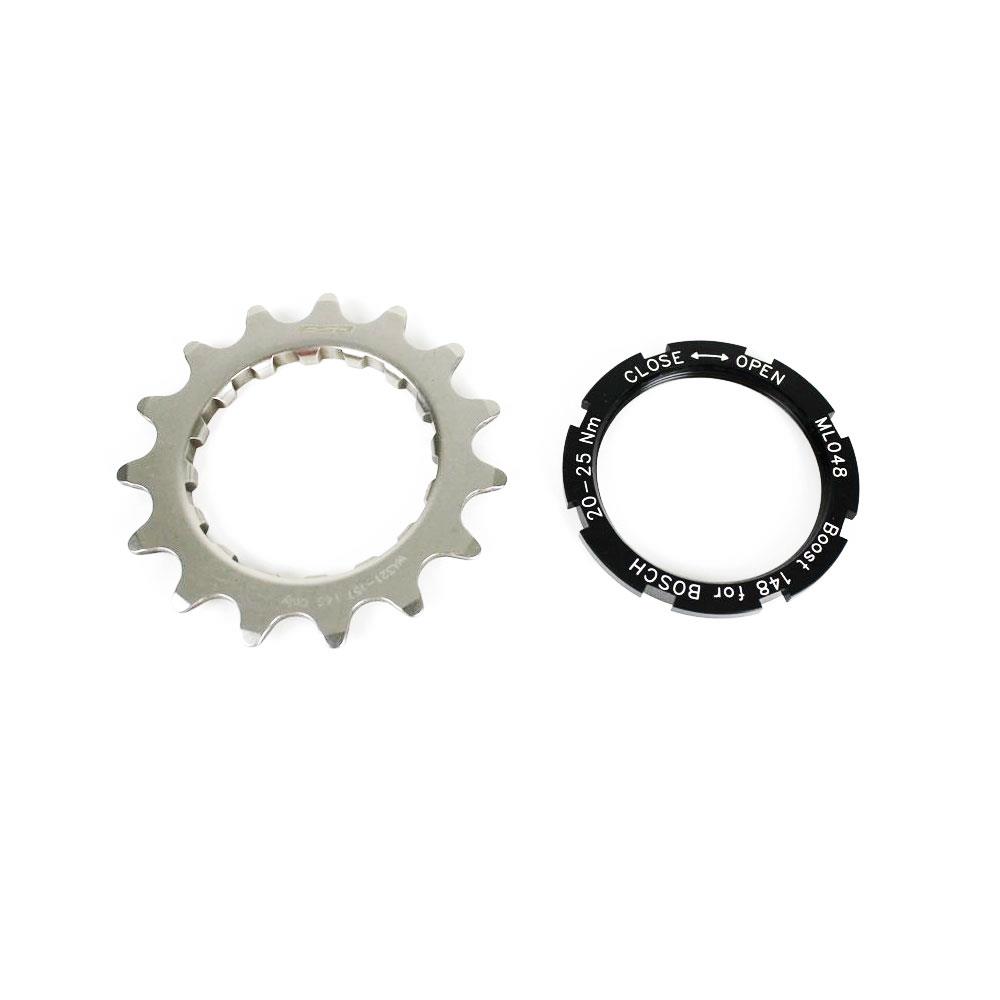 bosch cx front sprocket