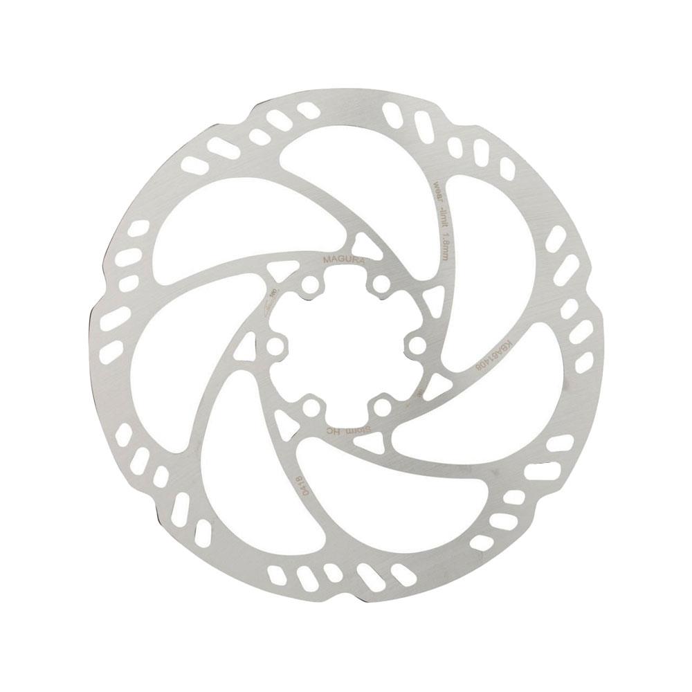 Magura Storm HC Rotor 160 mm 6-Bolt