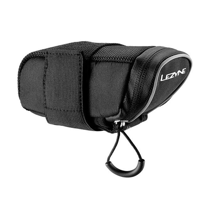 Lezyne Caddy Sack S Noir-Vélo étui Pour Téléphone
