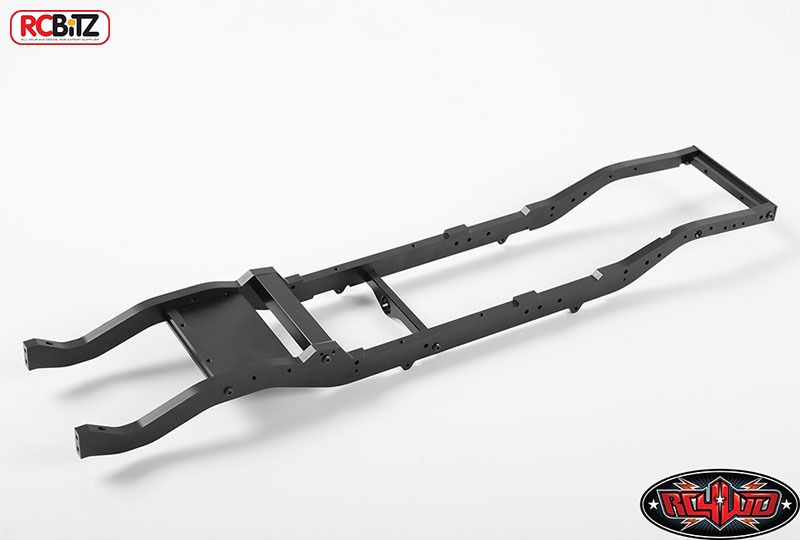 Gelande II D110 Chassis Set for D110 body bearing carrier /& braces RC4WD Z-C0043