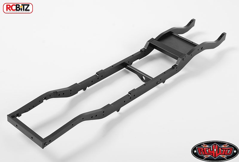 Gelande II D110 Chassis Set for D110 body bearing carrier /& braces RC4WD Z-C0043