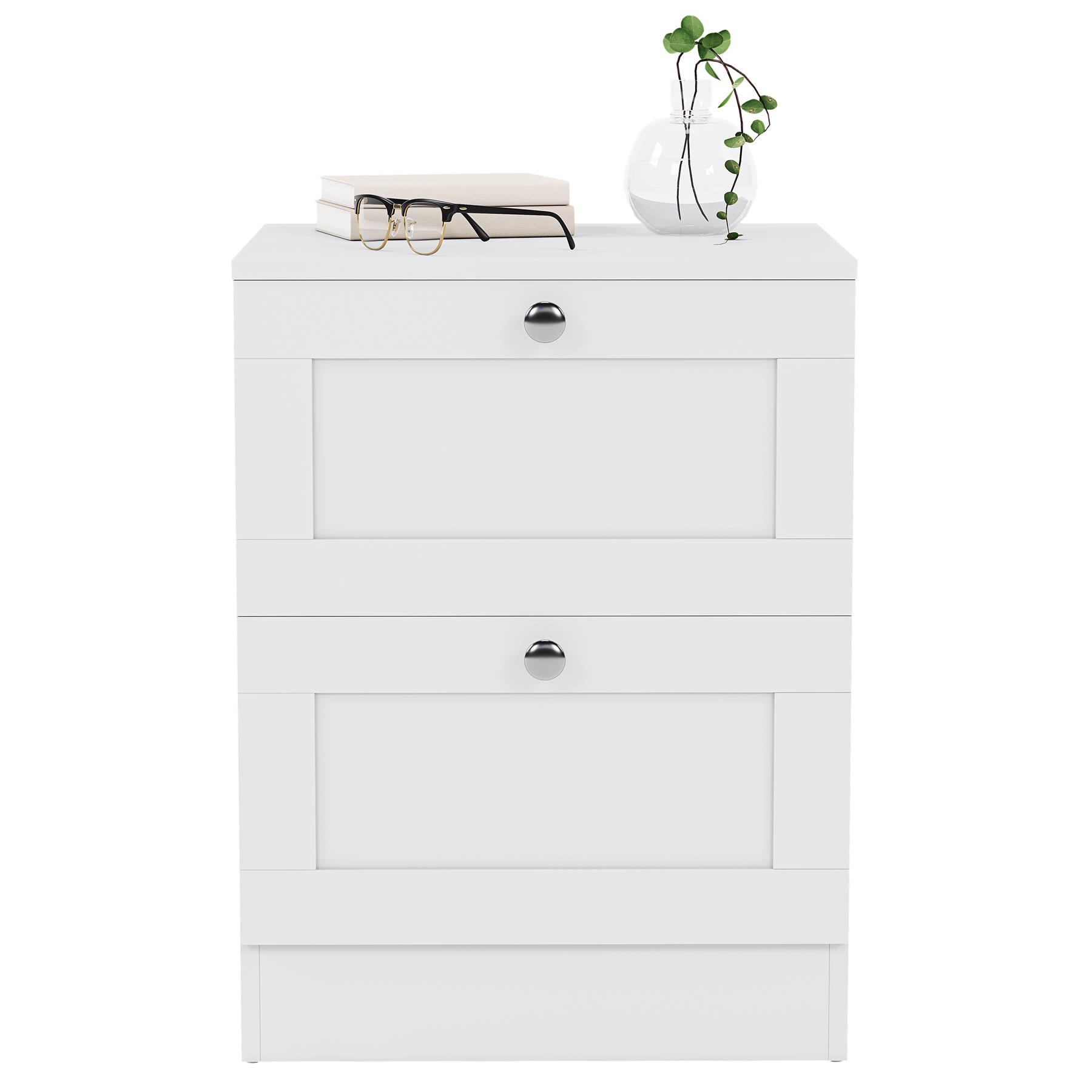 Vida Designs Altino Chest of Drawers Wardrobe Range Mirror Bedroom Furniture New - Produktbild 8