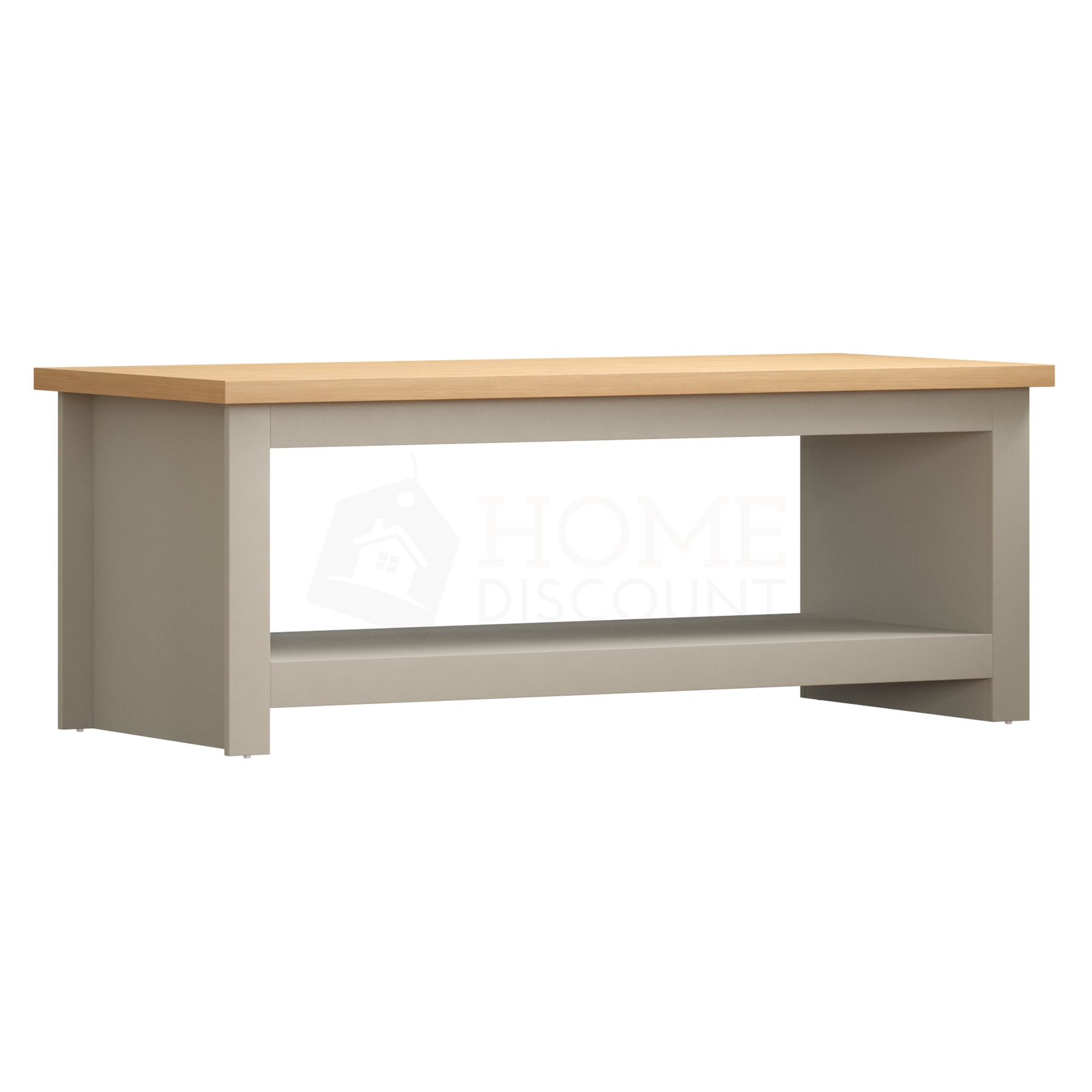 Arlington Chest of Drawers Table Bookcase Sideboard Bedroom Living Room MDF Grey - Picture 21 of 210