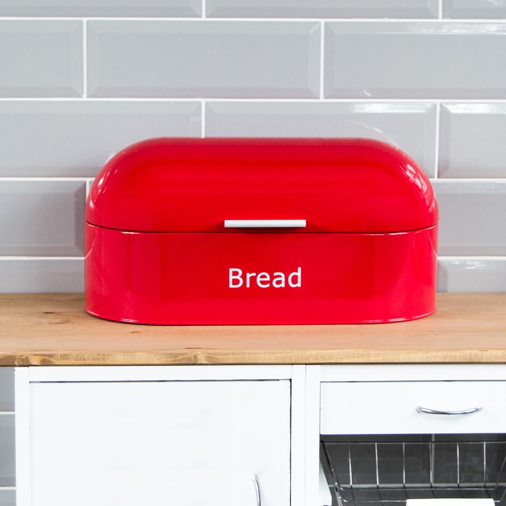 Хлебница Камилле Bread bin. Bread bin.