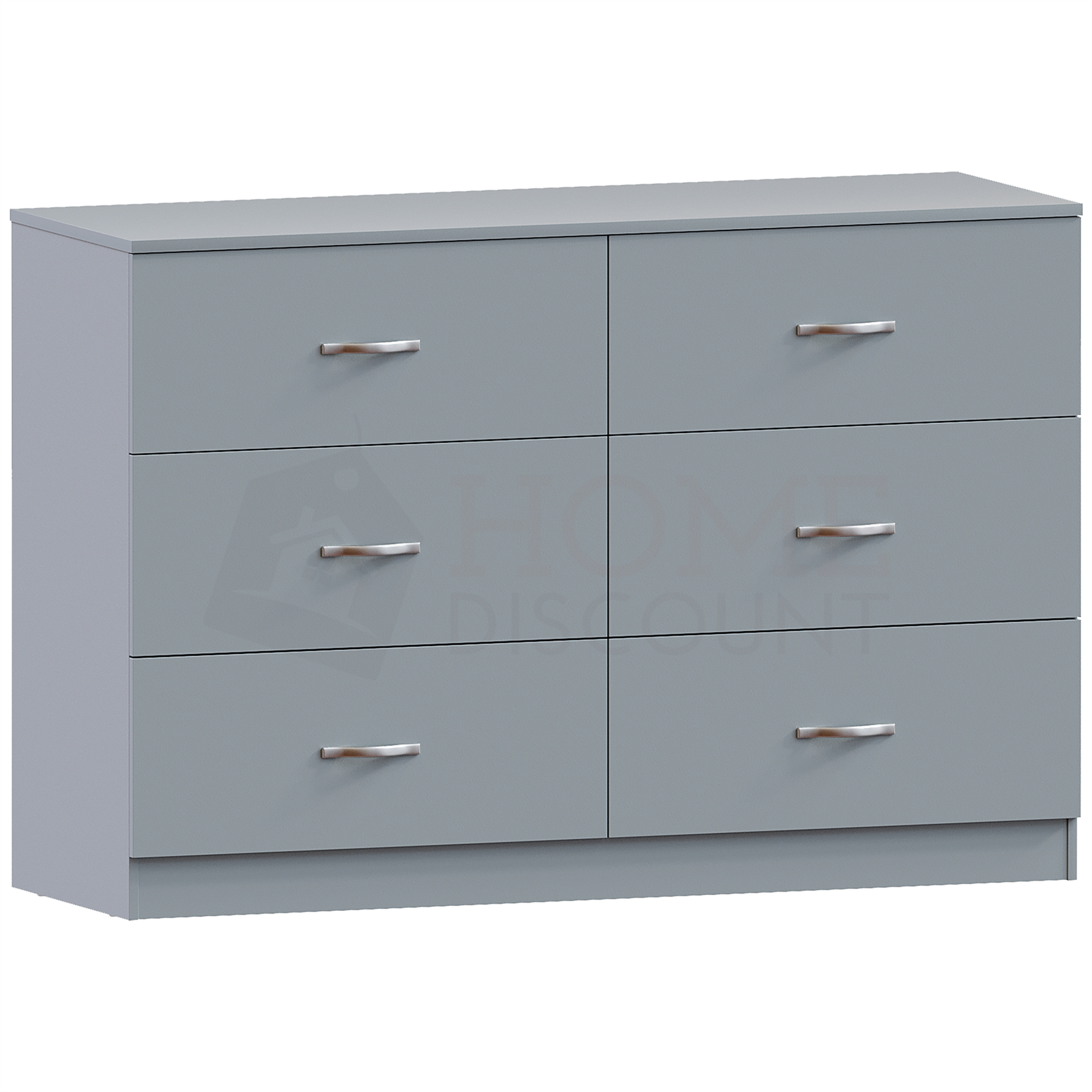 Riano Chest Drawer Bedside Wardrobe Dressing Table Trio Set Bedroom Furniture - Picture 330 of 606