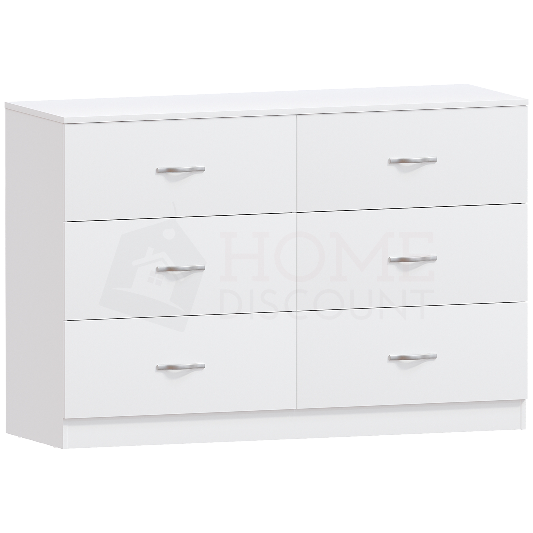 Riano Chest Drawer Bedside Wardrobe Dressing Table Trio Set Bedroom Furniture - Picture 306 of 606