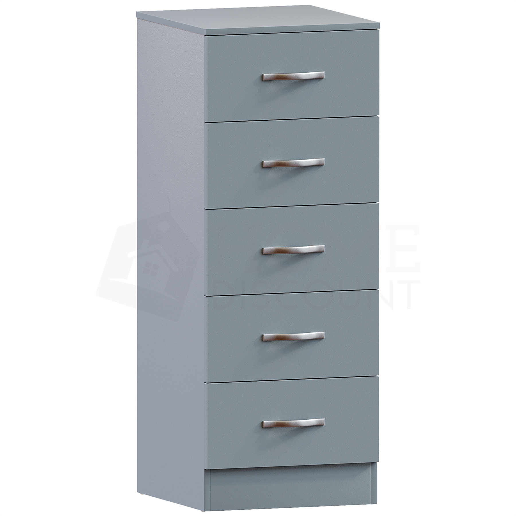 Riano Chest Drawer Bedside Wardrobe Dressing Table Trio Set Bedroom Furniture - Picture 290 of 606