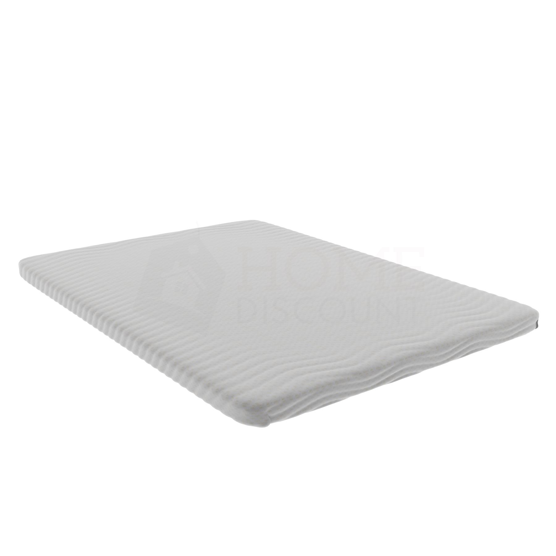 Wood Bed Milan Single Double King Size 3ft 4ft6 5ft Frame Pine White