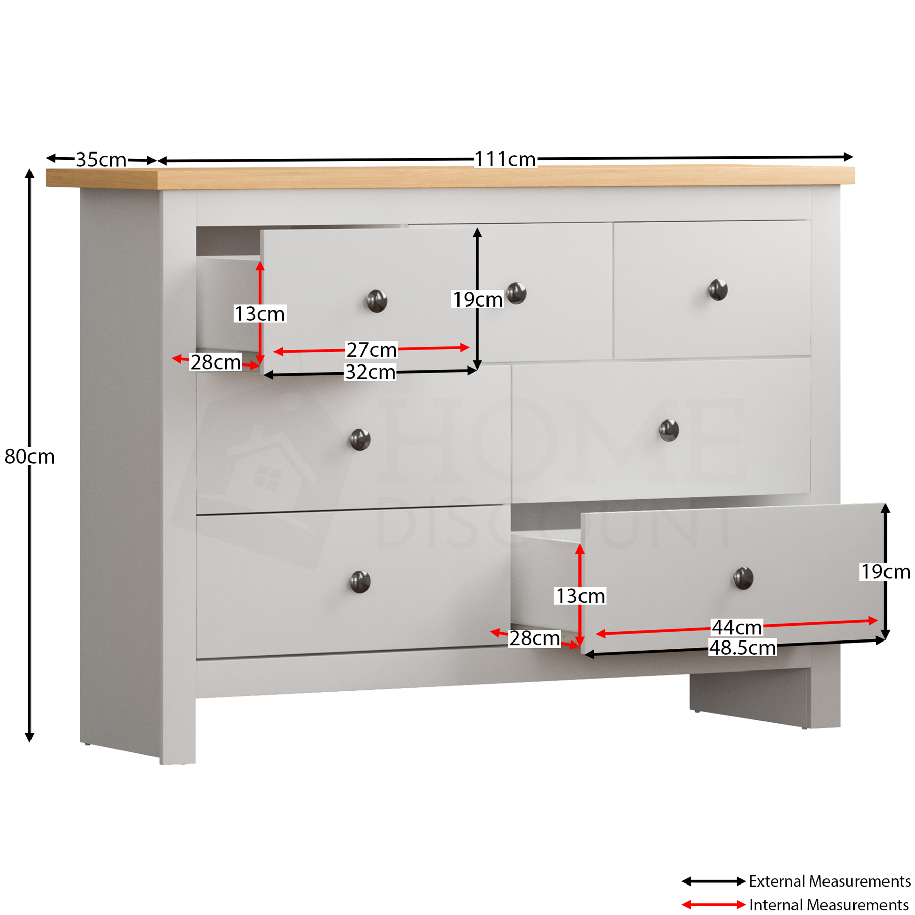 Vida Designs Arlington Range - Bedroom - Picture 32 of 65
