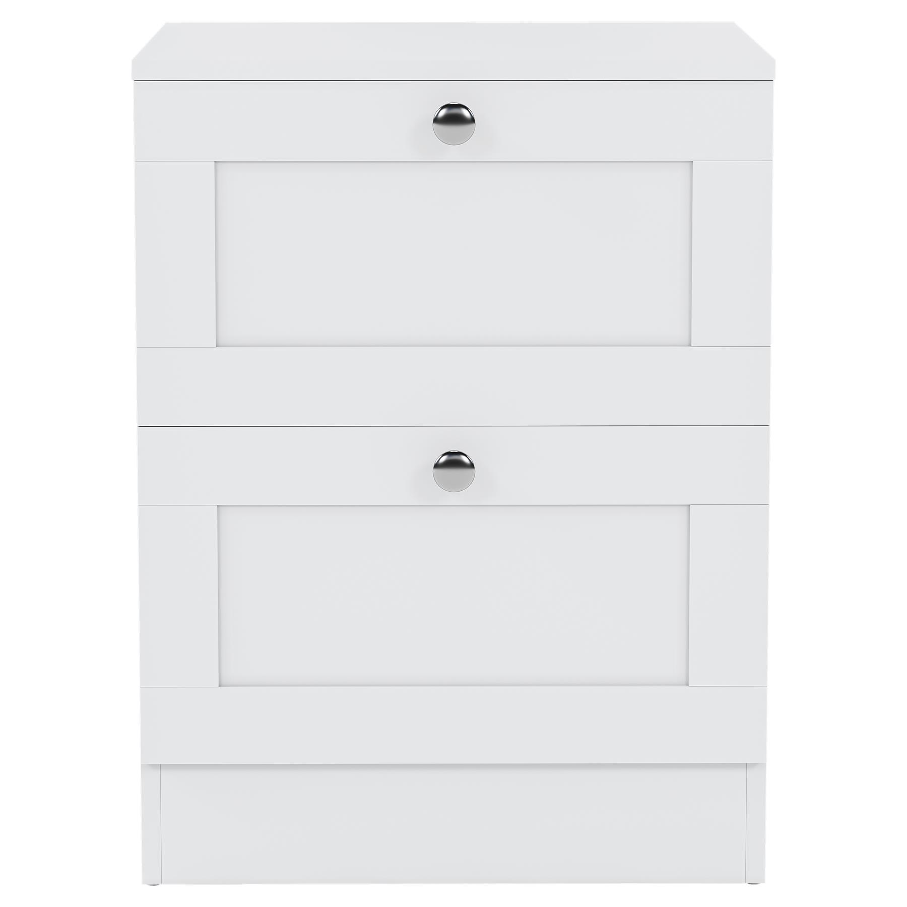 Vida Designs Altino Chest of Drawers Wardrobe Range Mirror Bedroom Furniture New - Produktbild 9