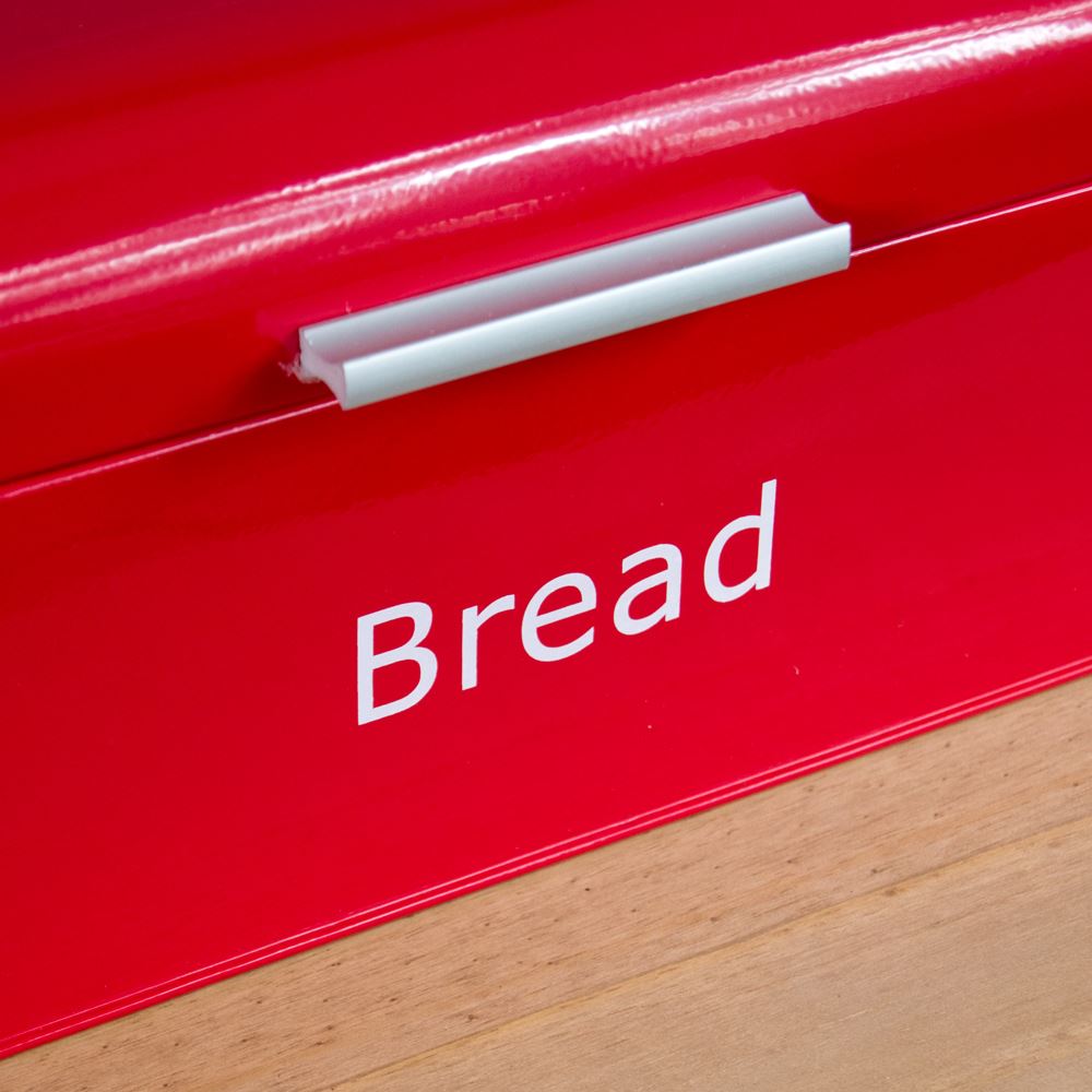 Brotkasten Brotbox Brotkiste Brot Aufbewahrungsbox Brotkorb