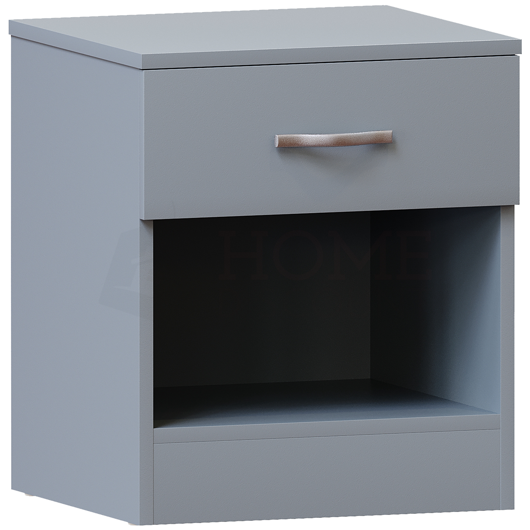 Riano Chest Drawer Bedside Wardrobe Dressing Table Trio Set Bedroom Furniture - Picture 236 of 606