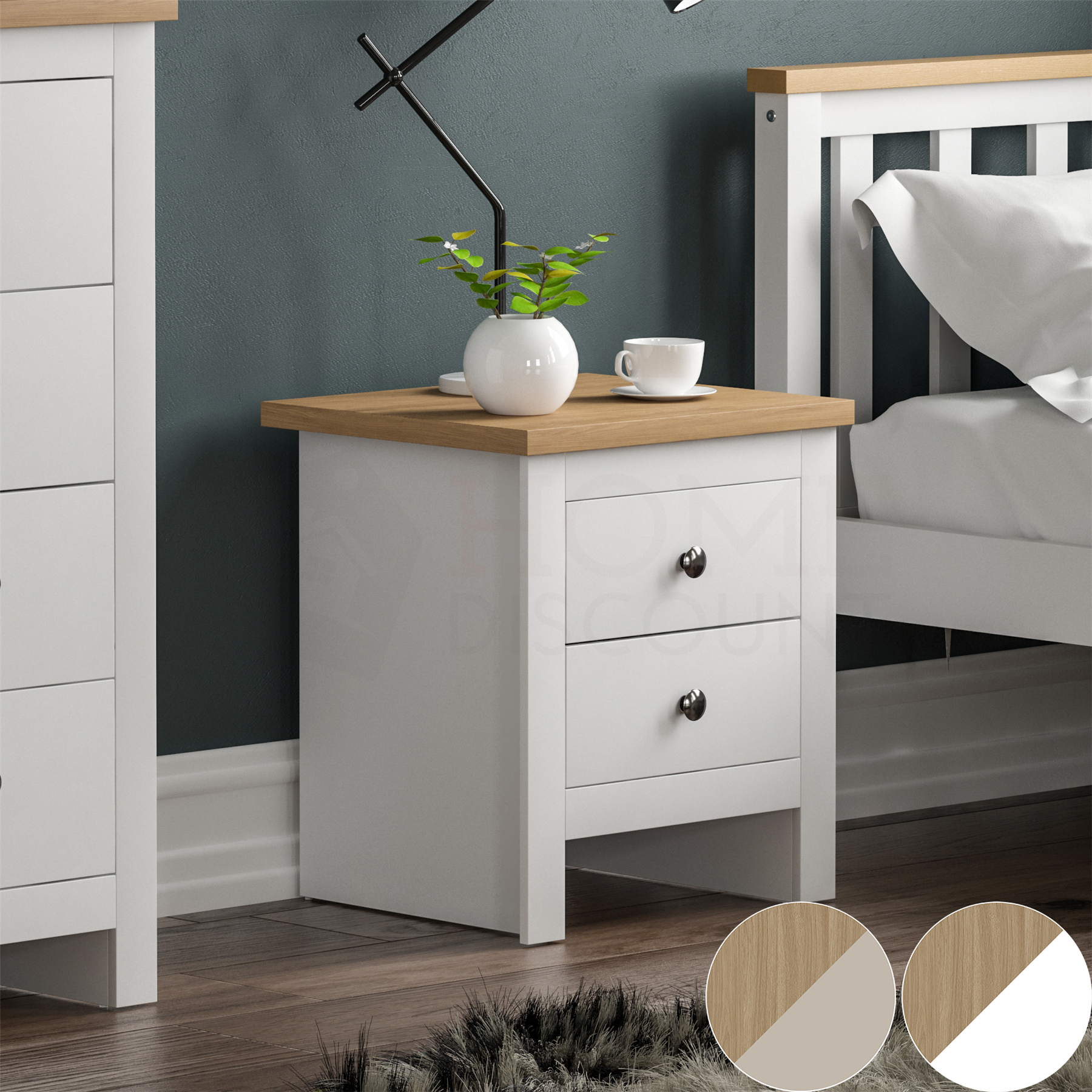 Vida Designs Arlington Range - Bedroom - Picture 9 of 65