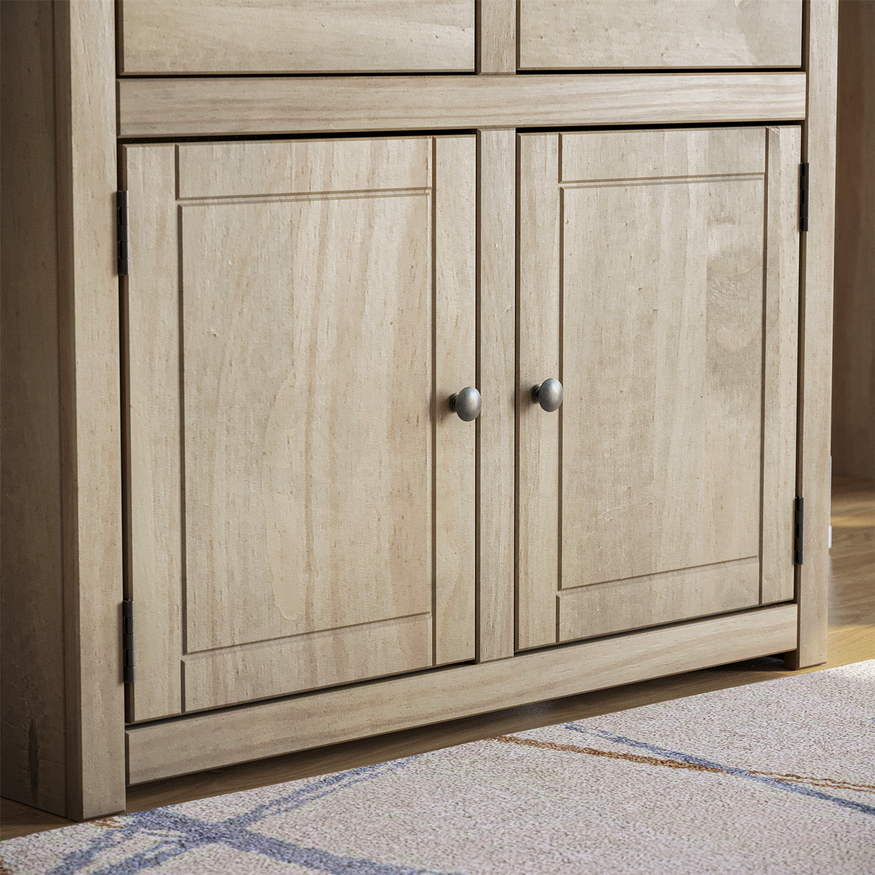 Solid Pine Bedroom Furniture Living Room Bedside Chest Drawer Coffee Table - Picture 37 of 80