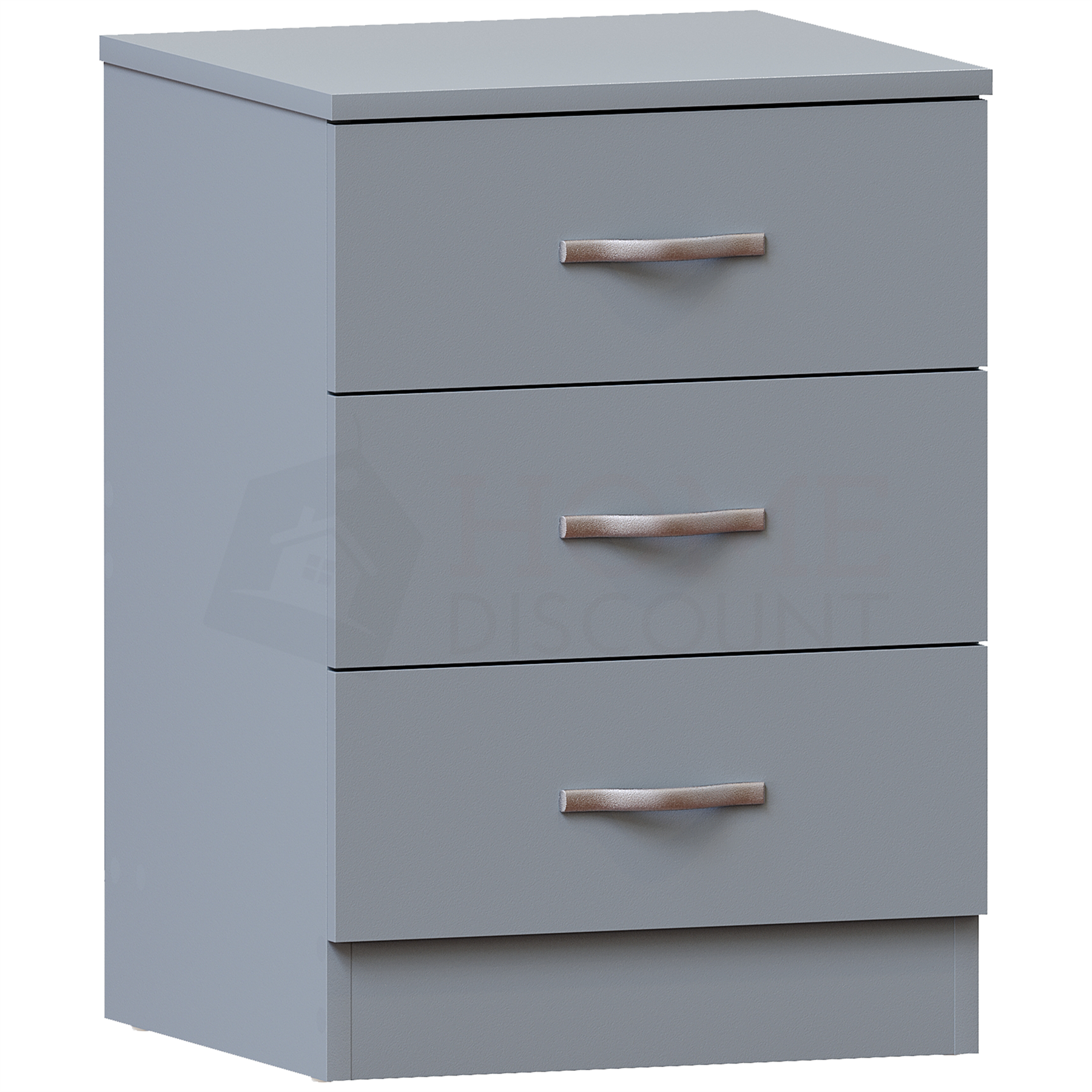 Riano Chest Drawer Bedside Wardrobe Dressing Table Trio Set Bedroom Furniture - Picture 220 of 606