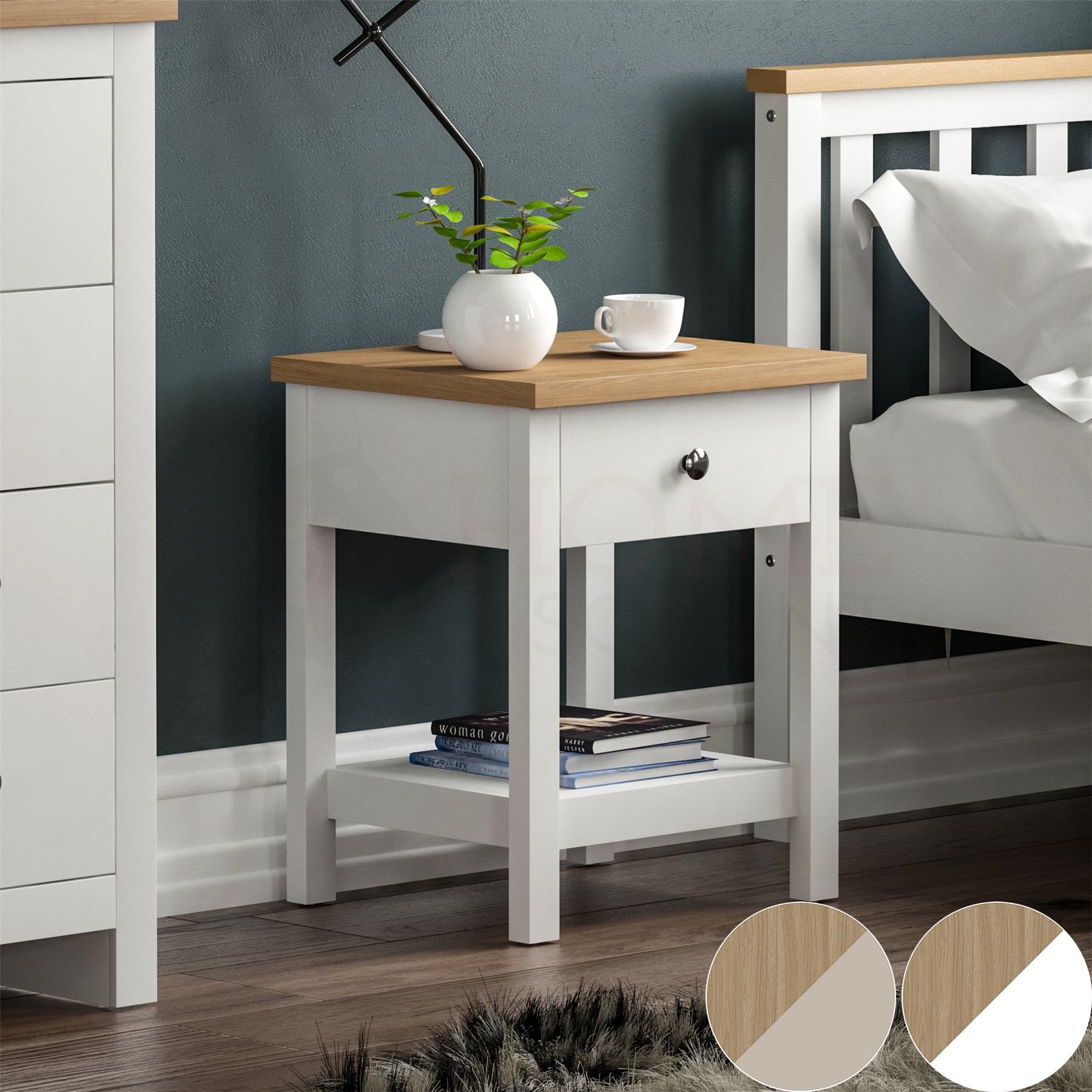 Vida Designs Arlington Range - Bedroom - Picture 2 of 65