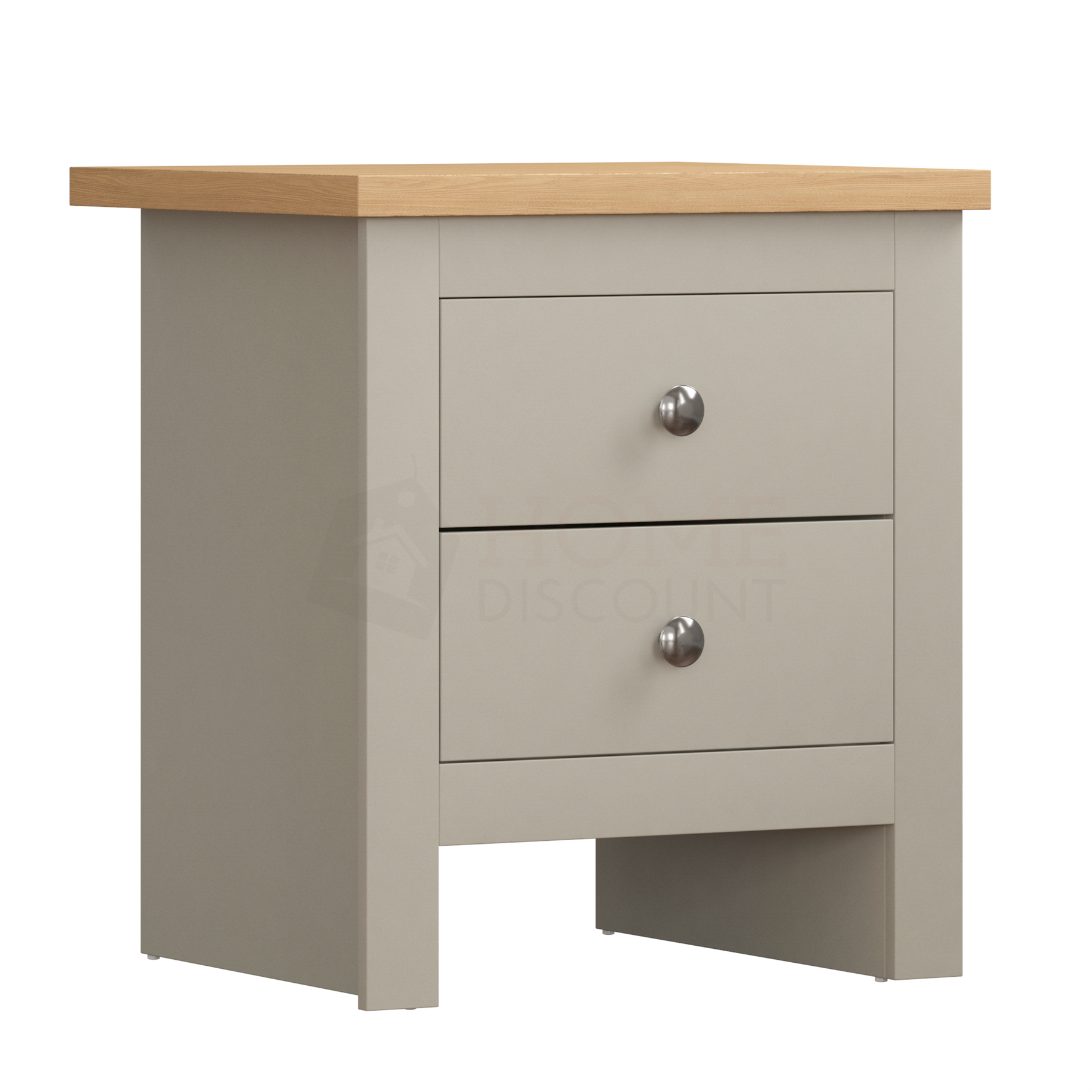 Arlington Chest of Drawers Table Bookcase Sideboard Bedroom Living Room MDF Grey - Picture 143 of 210