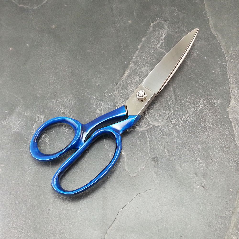 7 Inch Tailor Scissors Heavy Duty Carpet & Upholstery Shears eBay