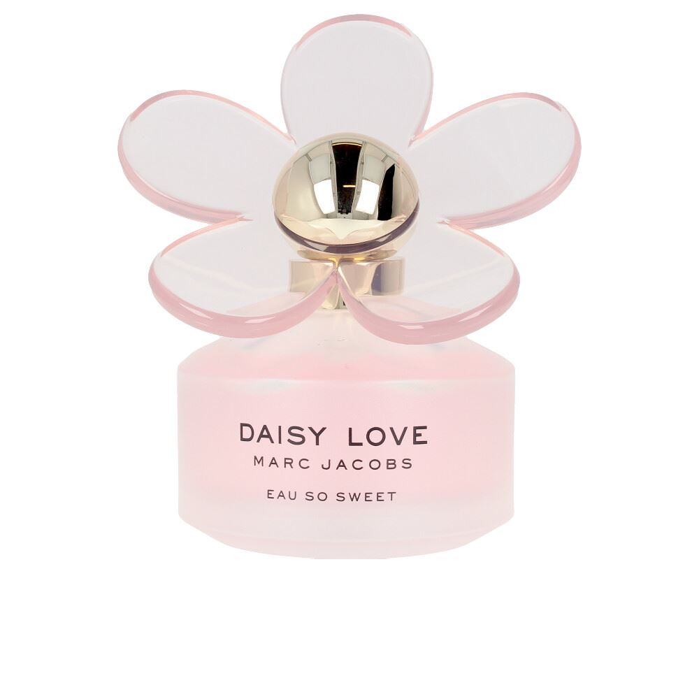 Marc Jacobs Daisy Love Eau So Sweet Eau Marc Jacobs Daisy Love Eau So Sweet Eau
