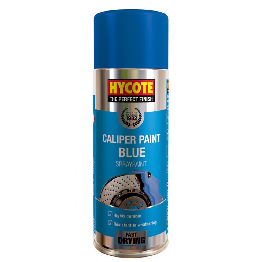 Hycote Spray Paint Aerosol Can Auto Car Lacquer Primer Wood Metal Fast- Drying - Bild 19 von 50
