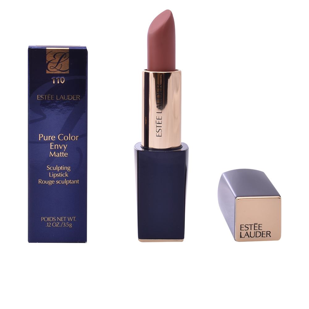 Estee Lauder Pure Color Envy Matte 110 Estee lauder Pure Color Envy Matte