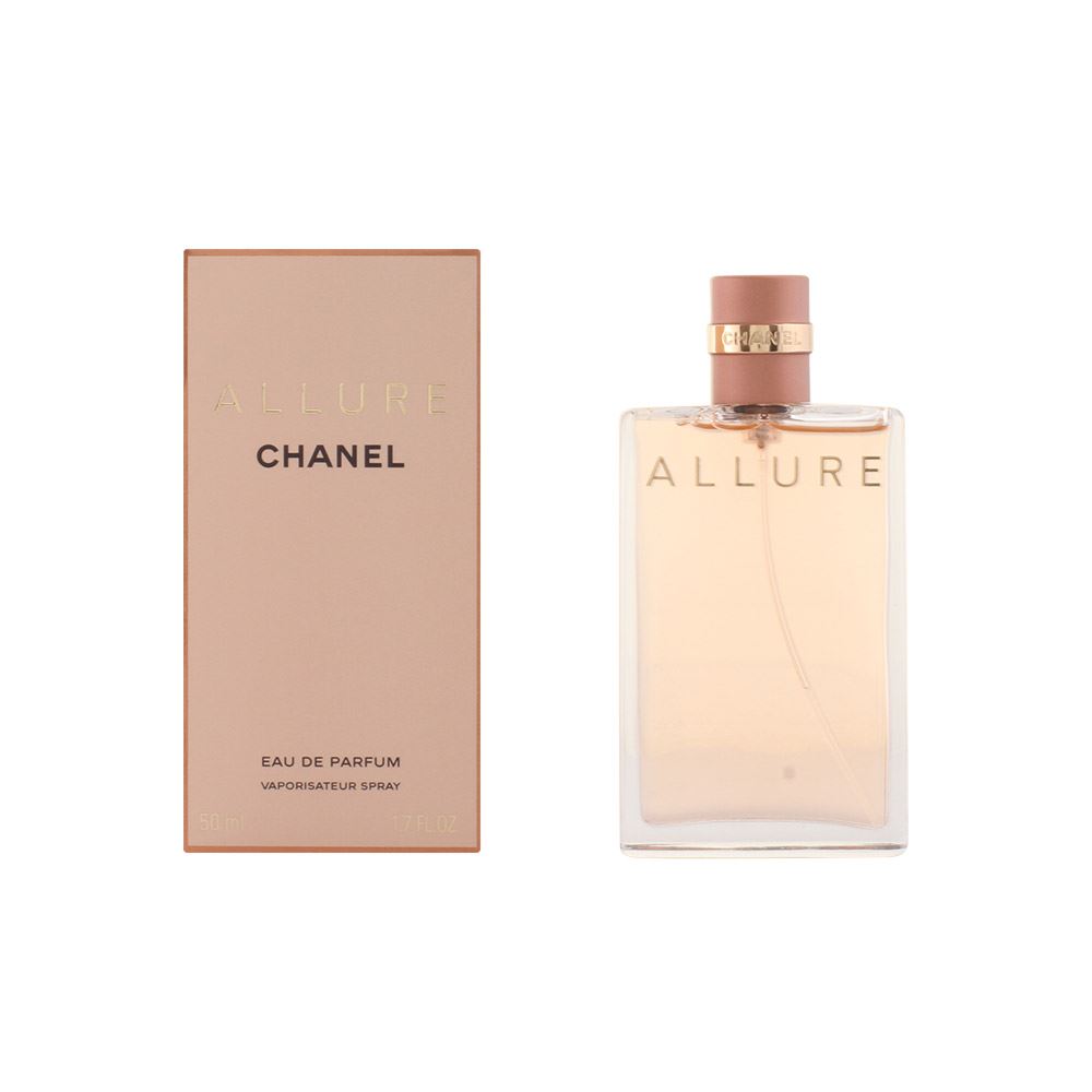 chanel allure eau de toilette 50ml