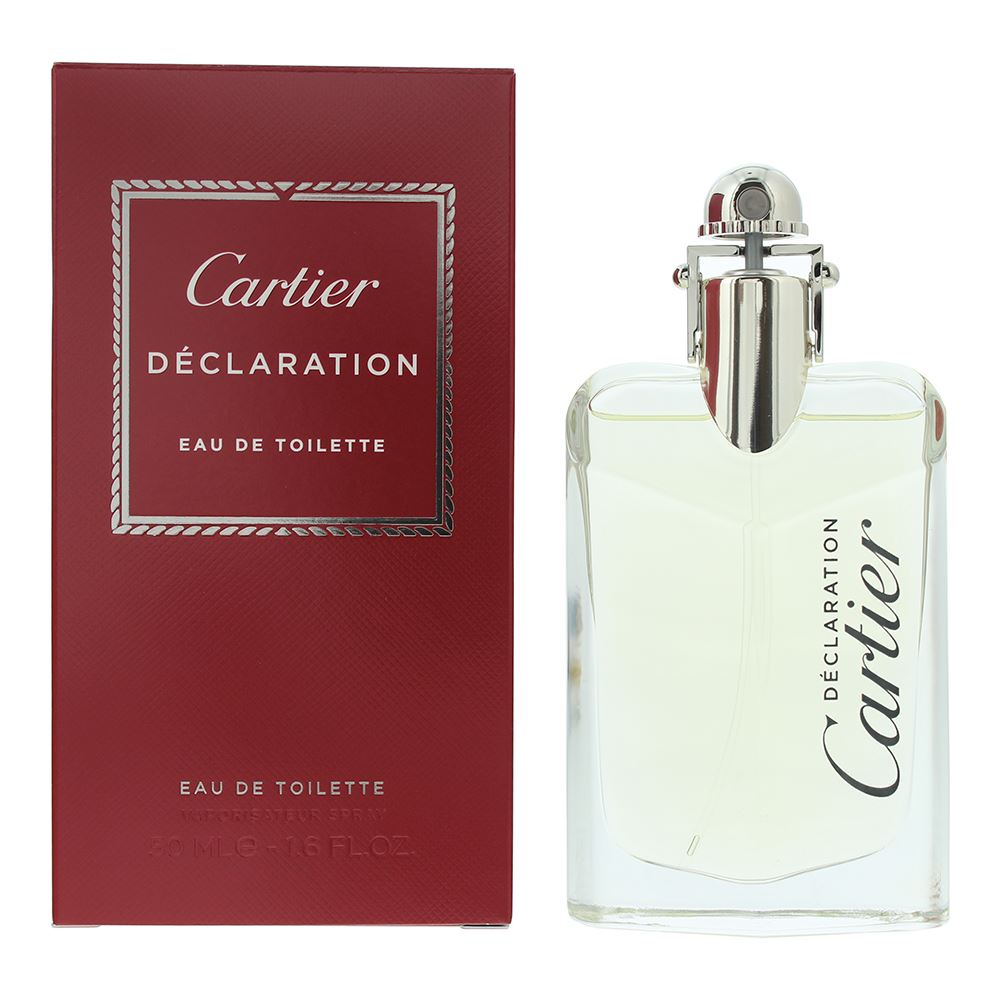 Cartier Déclaration Eau de Toilette 50ml 04c0f476-ab91-4bc3-ba42-
