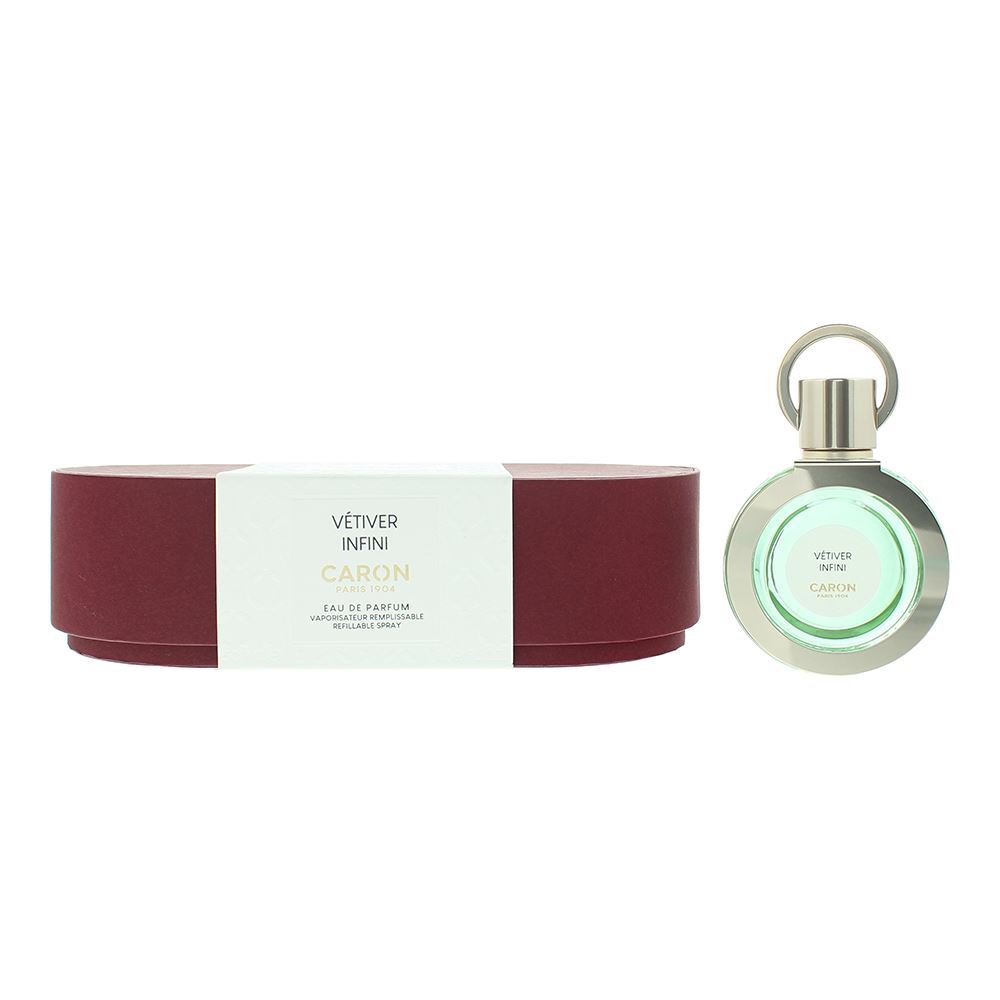 Caron Vétiver Infini C9 50mL 香水 Caron Vétiver Infini C9 50mL 香水 Vétiver Infini Caron perfume
