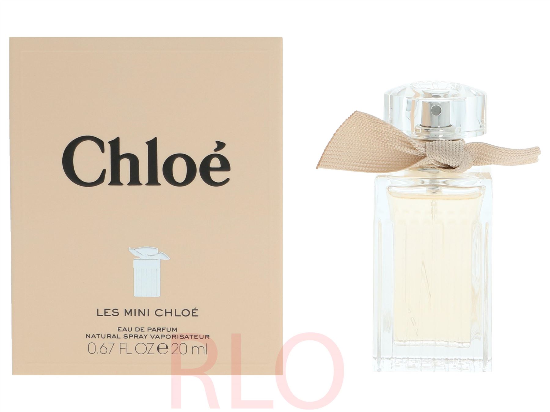 chloe perfume 20ml