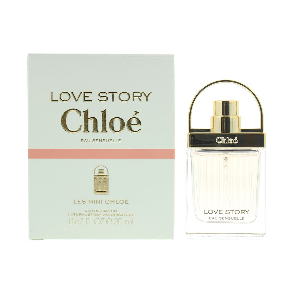 chloe perfume 20ml