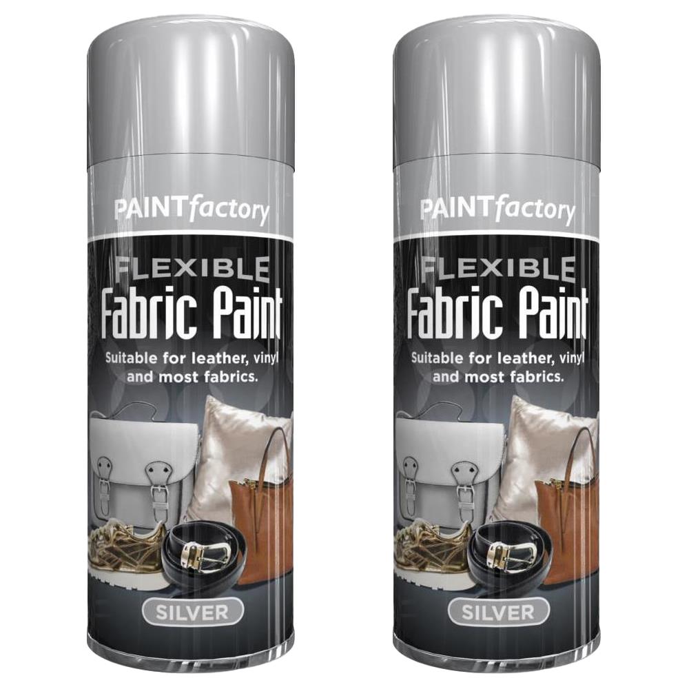 grey leather spray paint