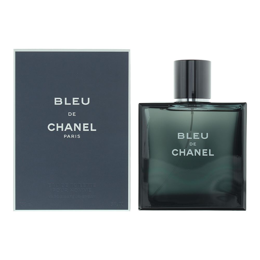 香水(男性用) SHOTABleu de Chanel Parfum 150ml 1750768790476-
