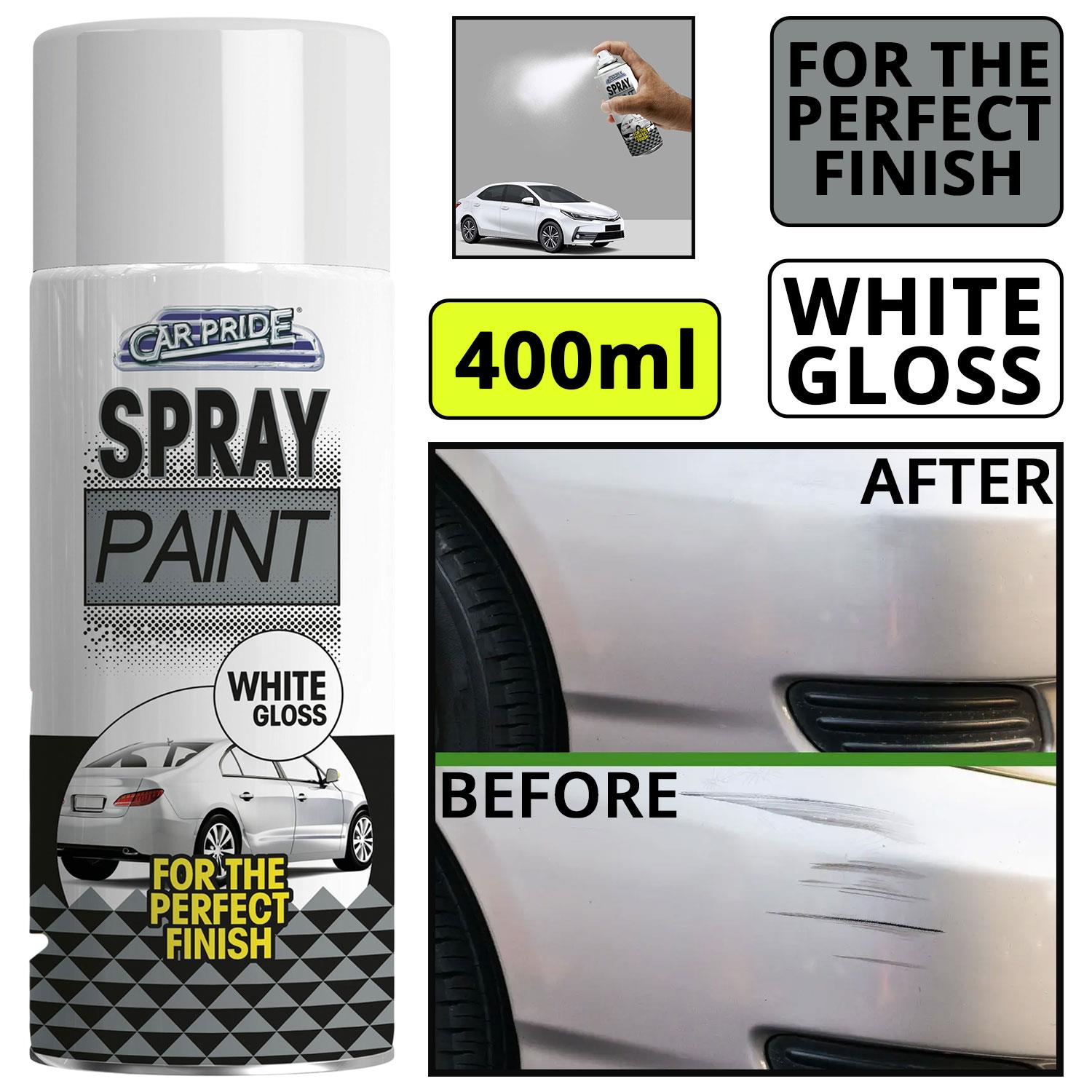 151 Spray Paint 400ml All Purpose Aerosol For Metal Plastic Matt Gloss Satin - Picture 12 of 26