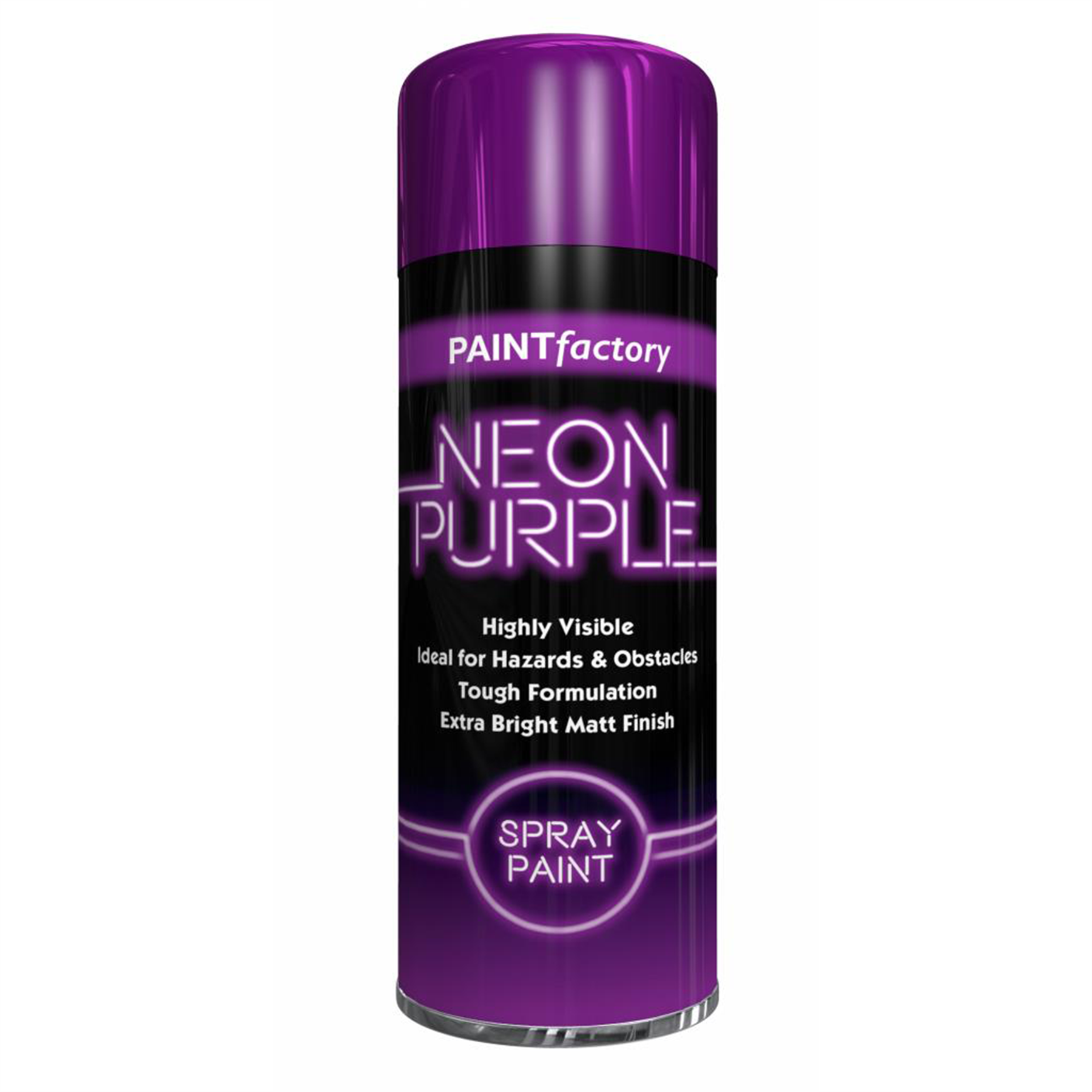 All Purpose Spray Paint Aerosol Matt Gloss Satin Primer Metal Wood Plastic - Picture 91 of 133